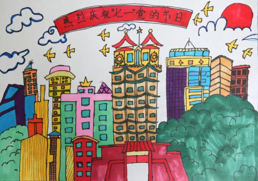 逃离变色龙森林